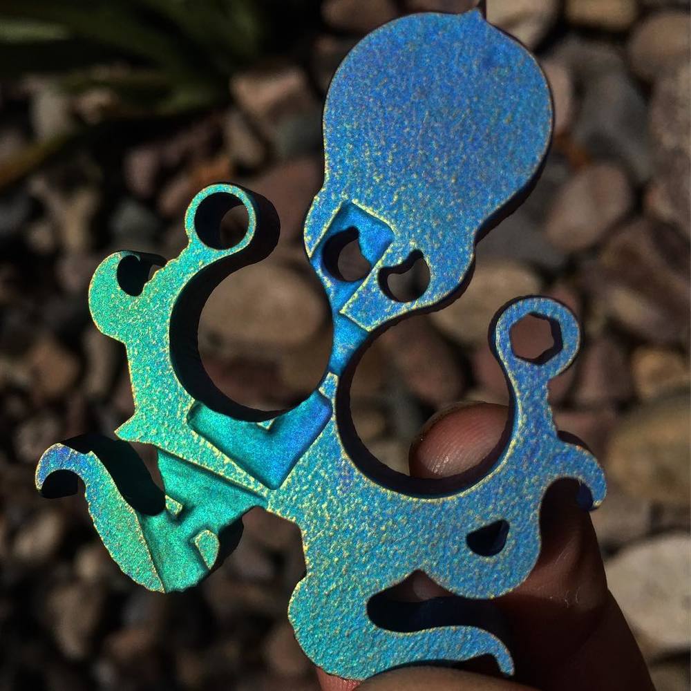 Meet your Posher, Alt